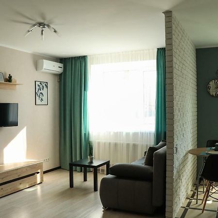 Blue Apartments On Kotsyubinsky Avenue 빈니차 외부 사진