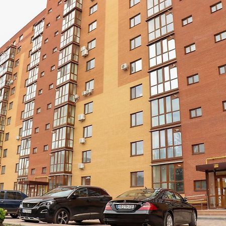 Blue Apartments On Kotsyubinsky Avenue 빈니차 외부 사진