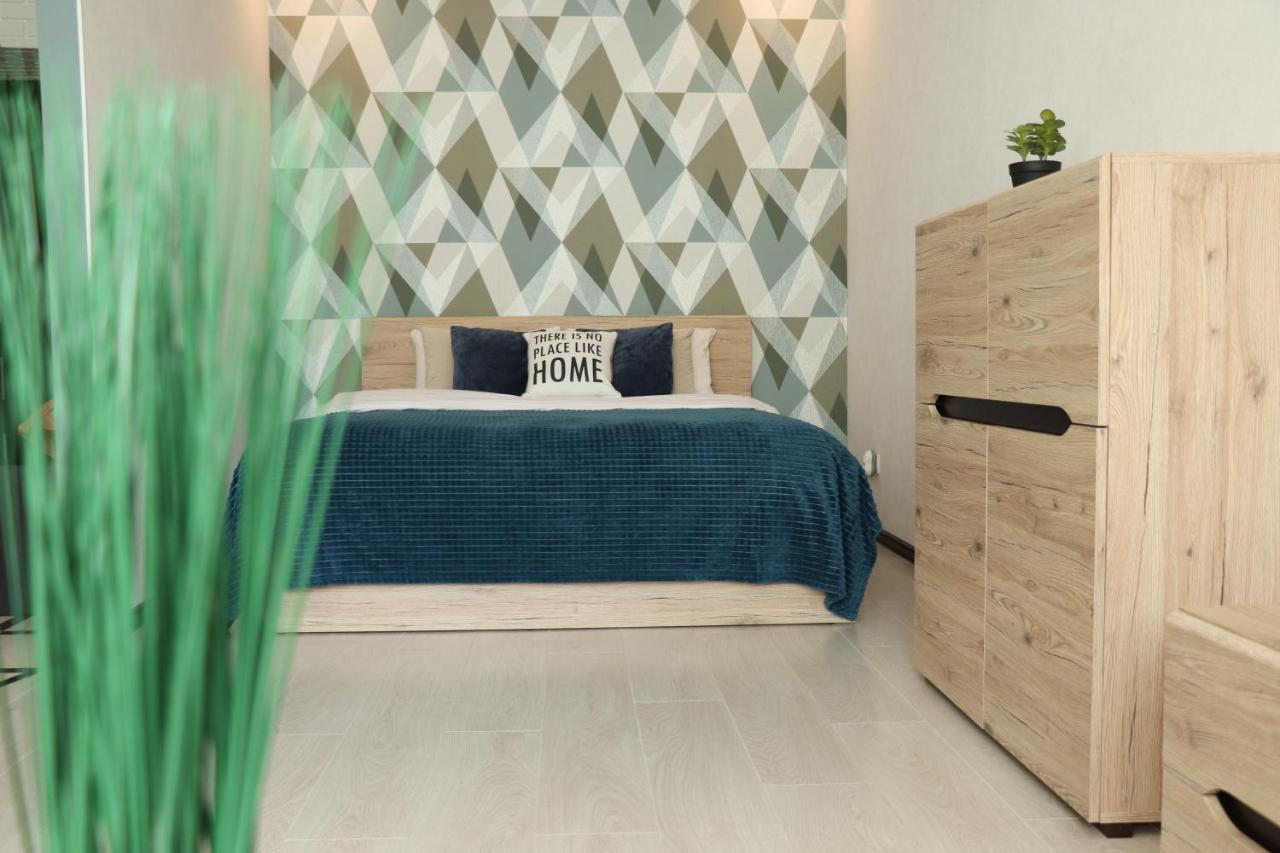 Blue Apartments On Kotsyubinsky Avenue 빈니차 외부 사진