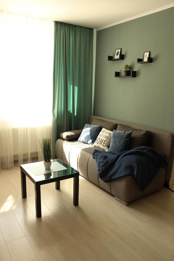 Blue Apartments On Kotsyubinsky Avenue 빈니차 외부 사진