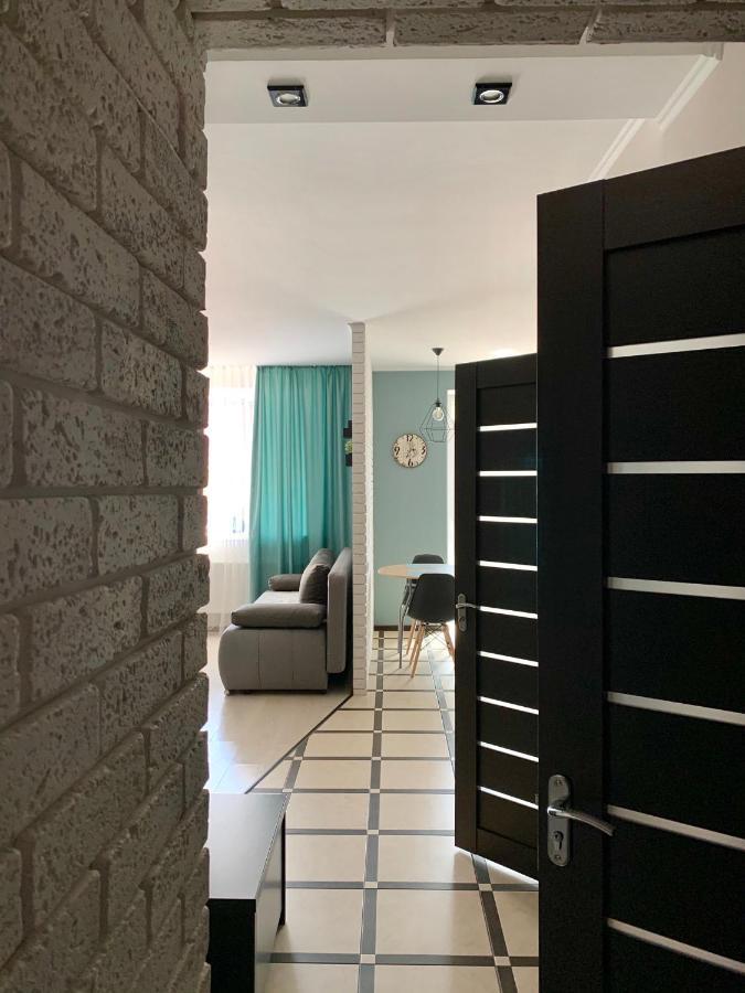 Blue Apartments On Kotsyubinsky Avenue 빈니차 외부 사진